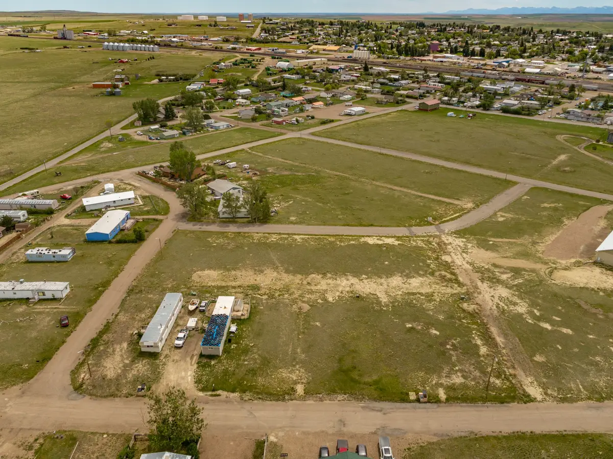 TBD Alpine Street, Cut Bank, MT 59427 - #1