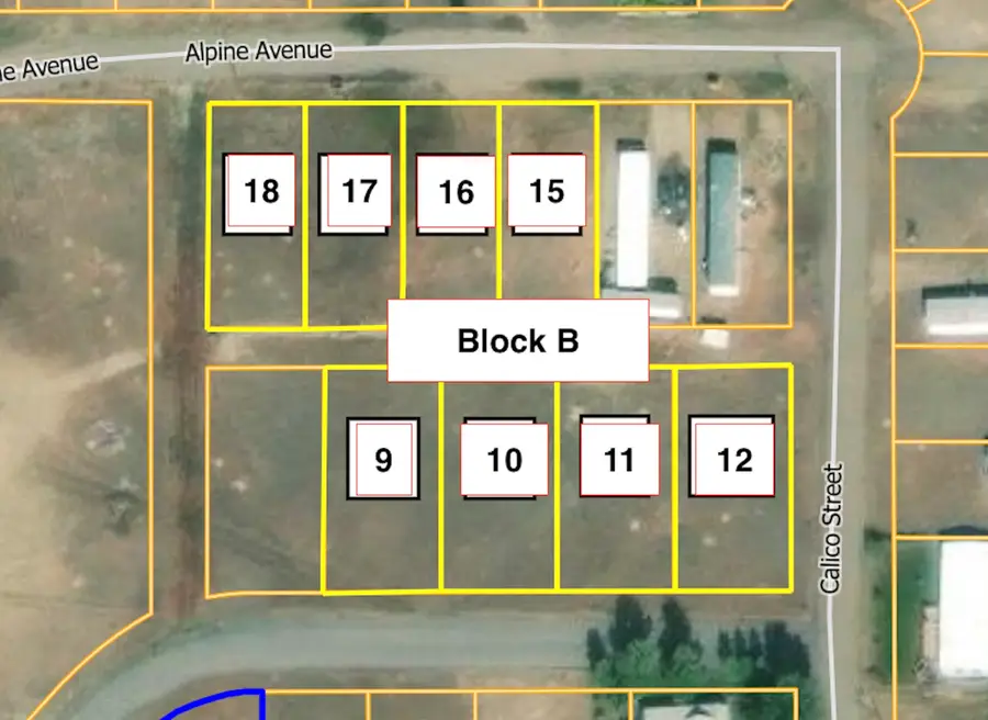 TBD Alpine Street, Cut Bank, MT 59427 - #2