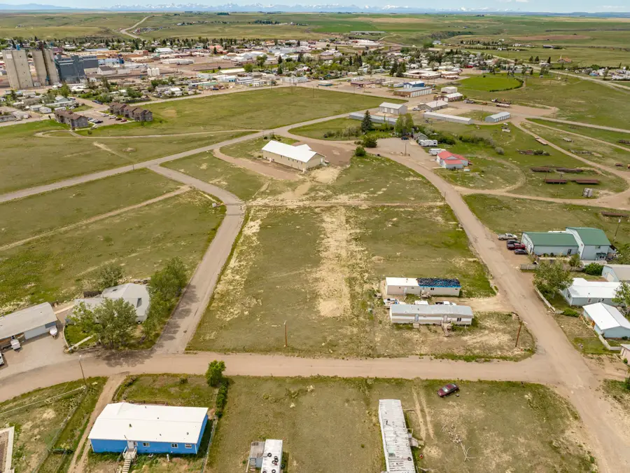 TBD Alpine Street, Cut Bank, MT 59427 - #3