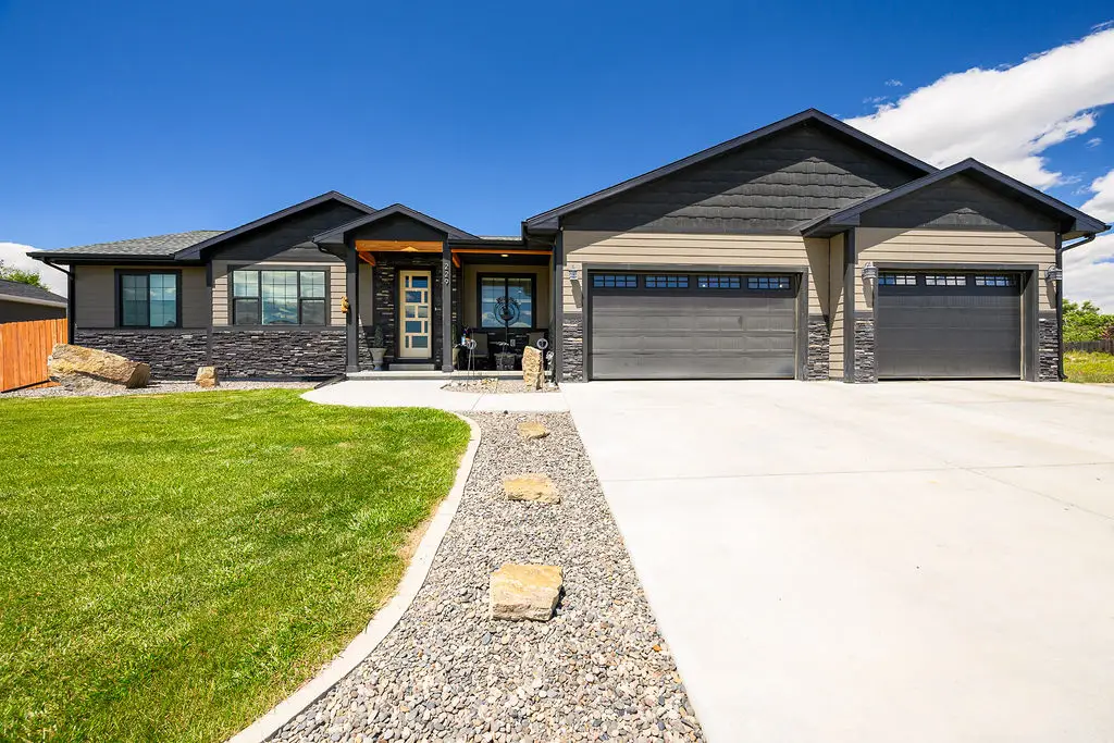 229 Sharron Lane, Billings, MT 59105 - #1