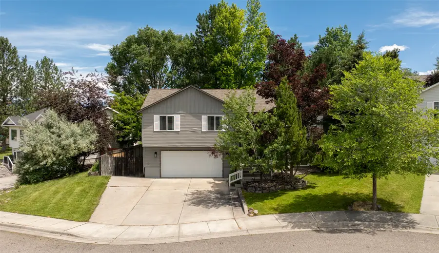 2625 Anthony Lane, Missoula, MT 59803 - #2