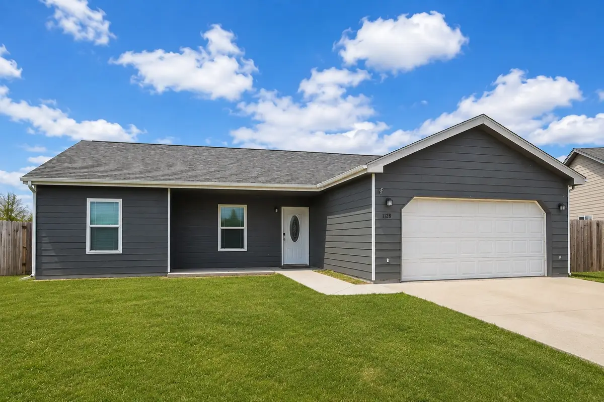 1128 Klondyke Loop, Somers, MT 59932 - #1