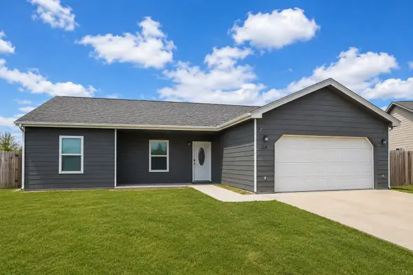 1128 Klondyke Loop, Somers, MT 59932