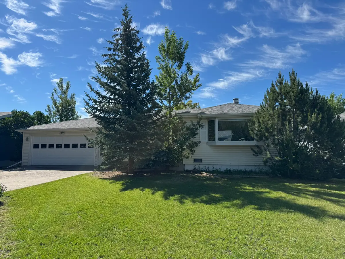 968 Avenue D Nw, Great Falls, MT 59404 - #1