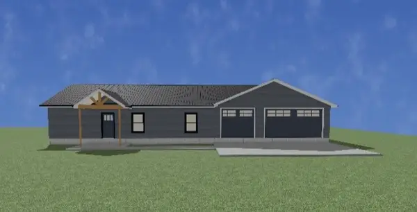 68 E Country Lane, Great Falls, MT 59404