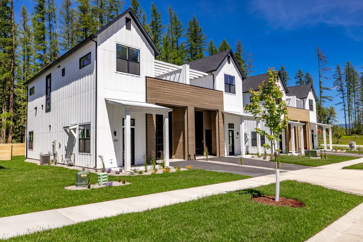 262 Canopy Trail, Whitefish, MT 59937 - #1