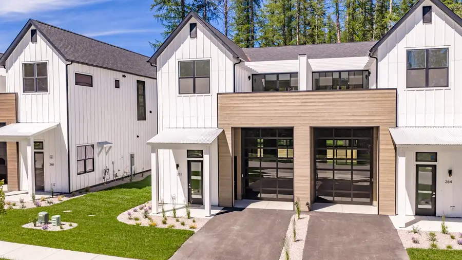 262 Canopy Trail, Whitefish, MT 59937 - #2