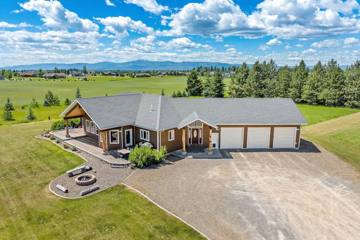 44 Playa Grande Road, Kalispell, MT 59901 - #1