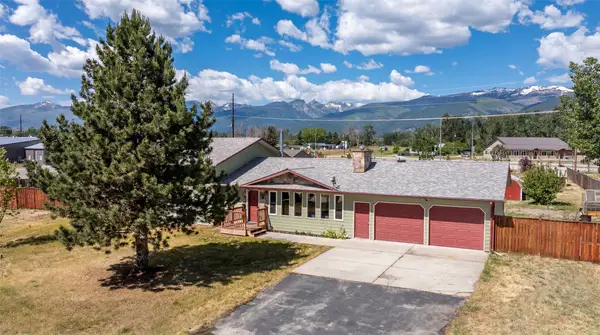 116 Mountain View Drive, Victor, MT 59875