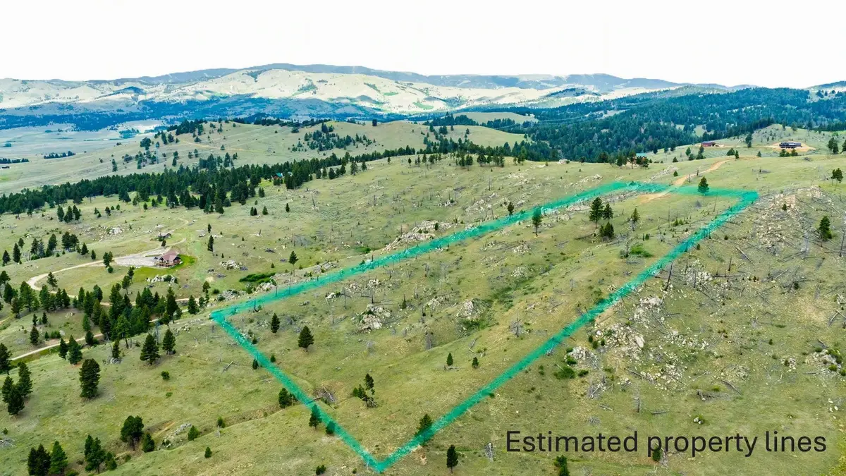 Lot 52 Aspen Valley Ranches, Boulder, MT 59632 - #1