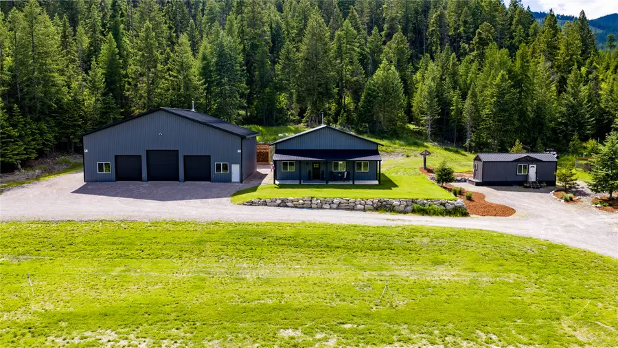 184 Longrider Lane, Lakeside, MT 59922 - #2