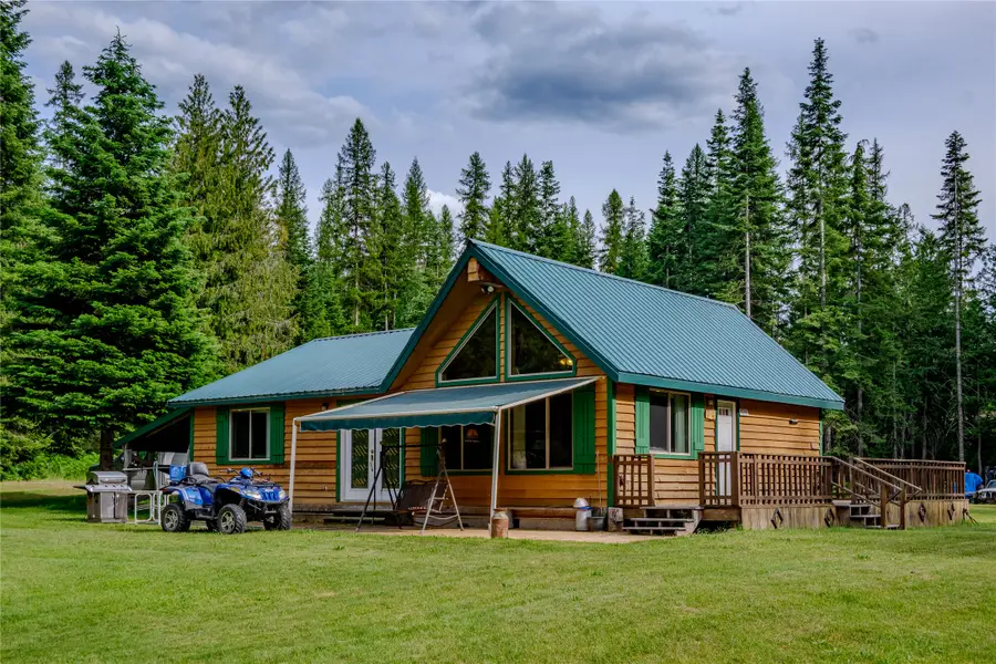 214 Mountain View Drive, Troy, MT 59935 - #2