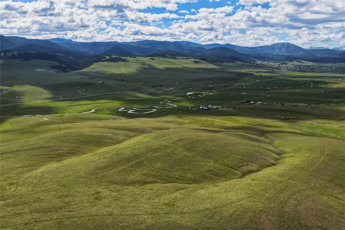 NHN Smart Creek Lane, Philipsburg, MT 59858 - #1