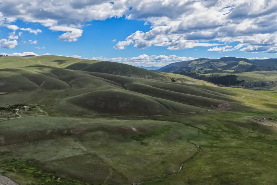 NHN Smart Creek Lane, Philipsburg, MT 59858 - #2