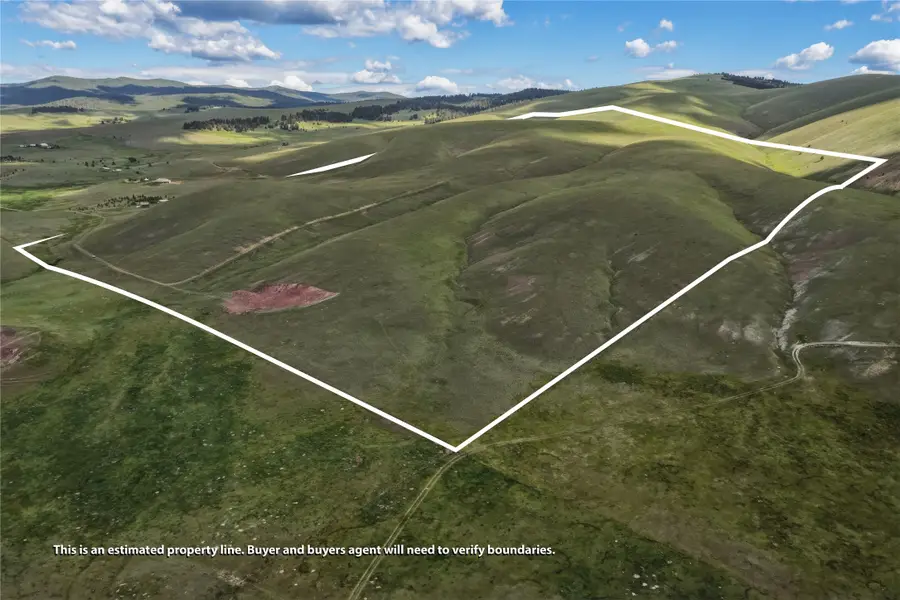 NHN Smart Creek Lane, Philipsburg, MT 59858 - #3