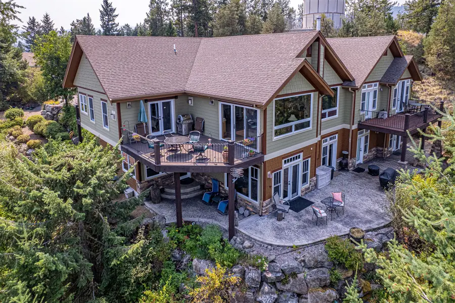 333 Jib Court, Lakeside, MT 59922 - #2