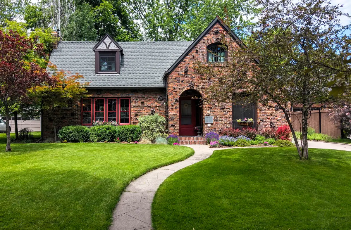 408 Keith Avenue, Missoula, MT 59801 - #1
