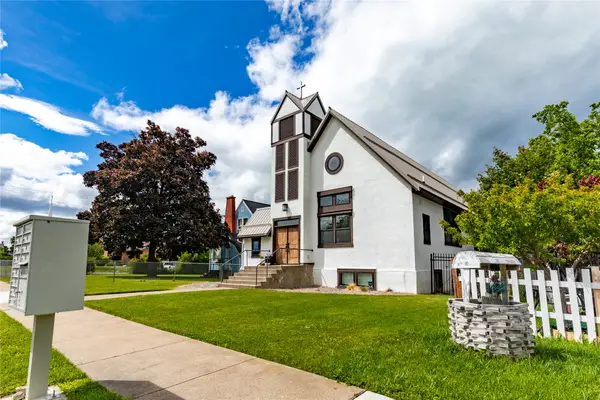 503 4th Avenue E, Polson, MT 59860