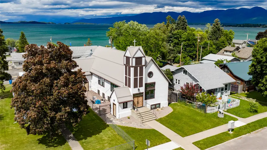 503 4th Avenue E, Polson, MT 59860 - #2