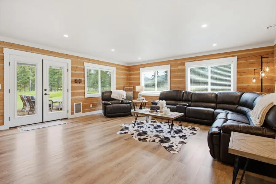 550 & 552 Browns Meadow Road, Kila, MT 59920 - #3