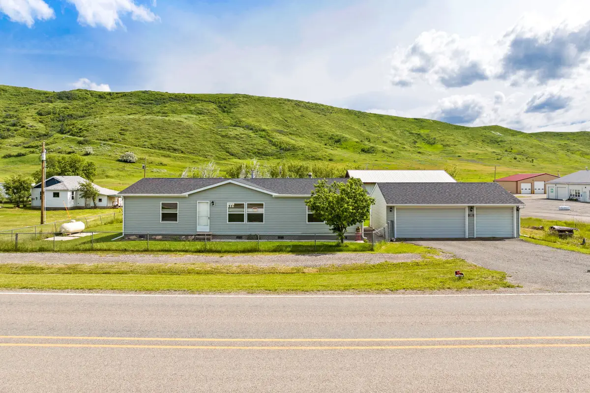 124 Broadway Avenue E, Highwood, MT 59450 - #1
