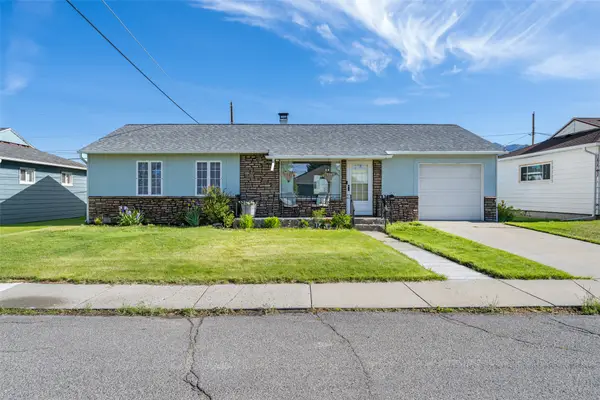 2205 North Drive, Butte, MT 59701