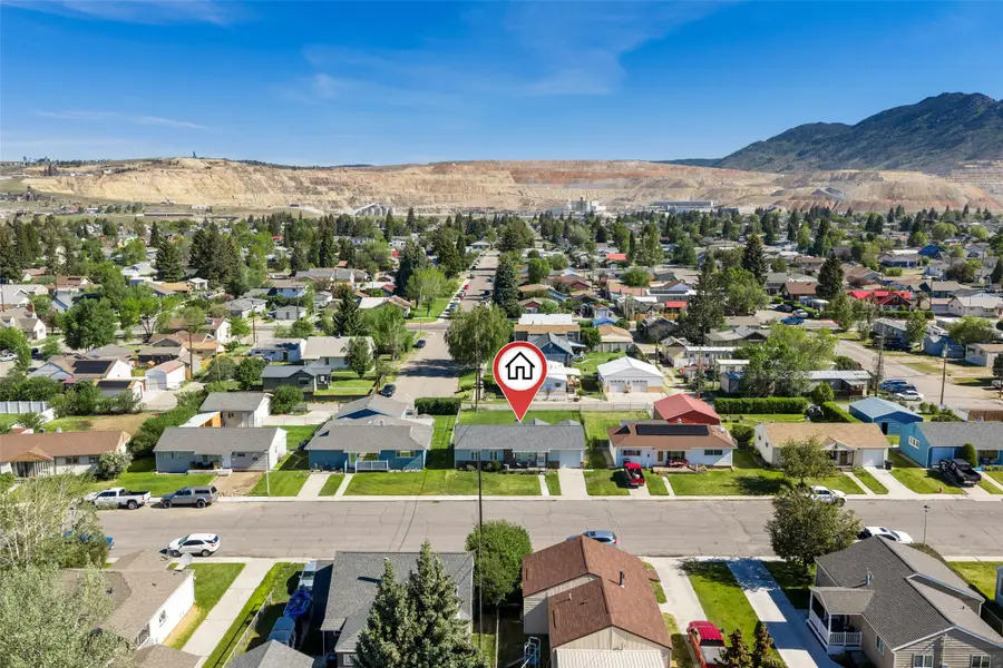 2205 North Drive, Butte, MT 59701 - #3