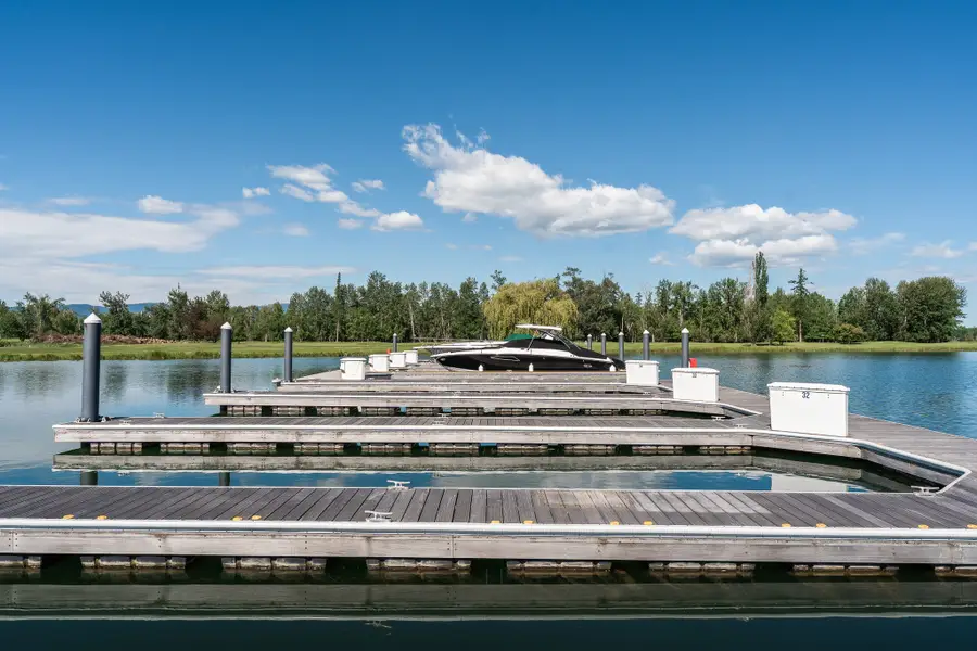 Boat Slip A-32 Eagle Bend Yacht Harbor, Bigfork, MT 59911 - #3