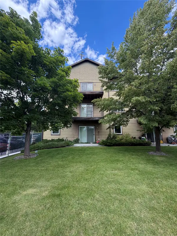 530 Burton Street #B3, Missoula, MT 59802