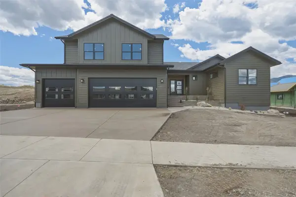 4411 Harrison Scott Drive, Missoula, MT 59803