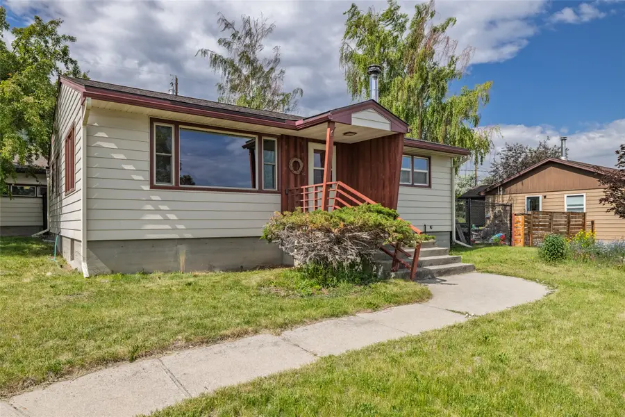 1503 Hauser Boulevard, Helena, MT 59601 - #2