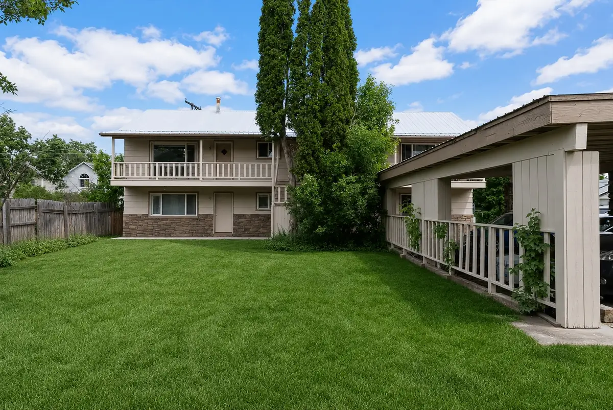 616 Madison Street, Hamilton, MT 59840 - #1