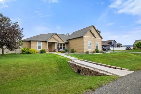 3807 Shenandoah Lane, Helena, MT 59602