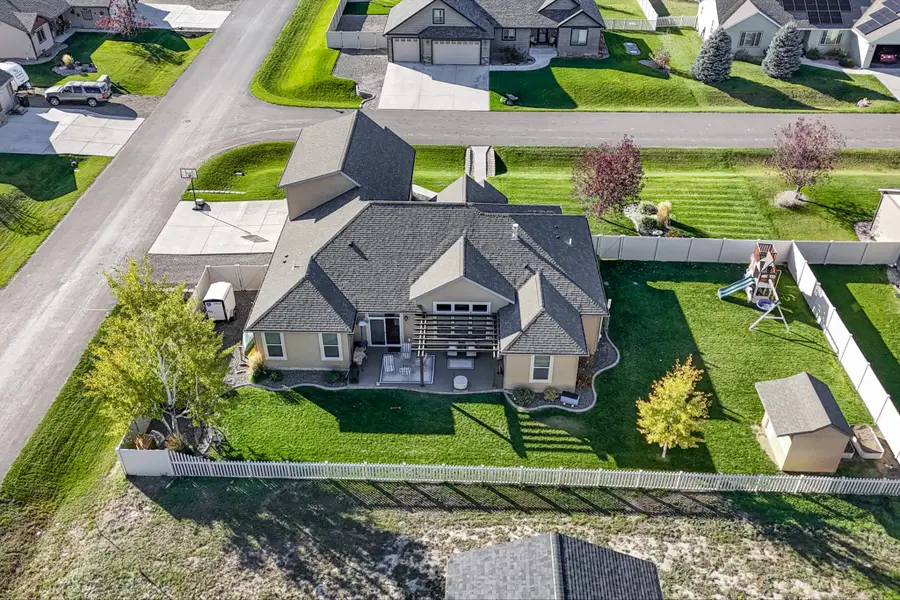 3807 Shenandoah Lane, Helena, MT 59602 - #3