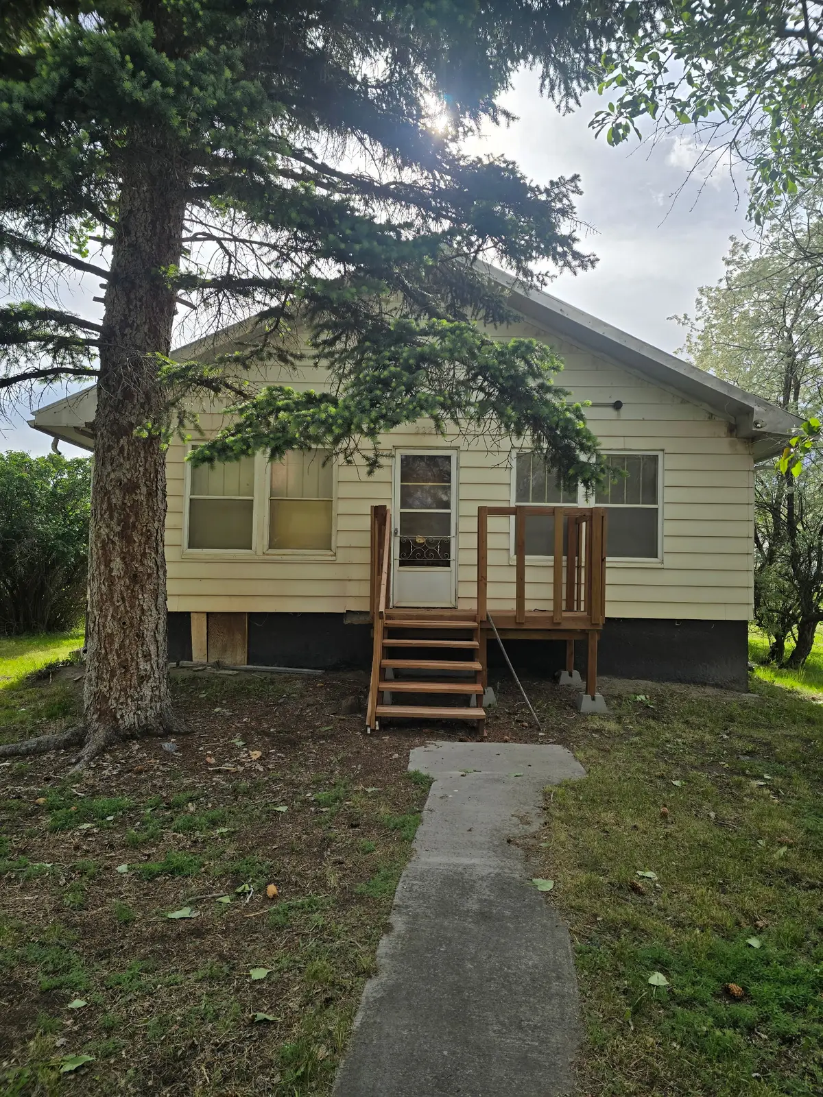 2224 9a Street S, Great Falls, MT 59405 - #1