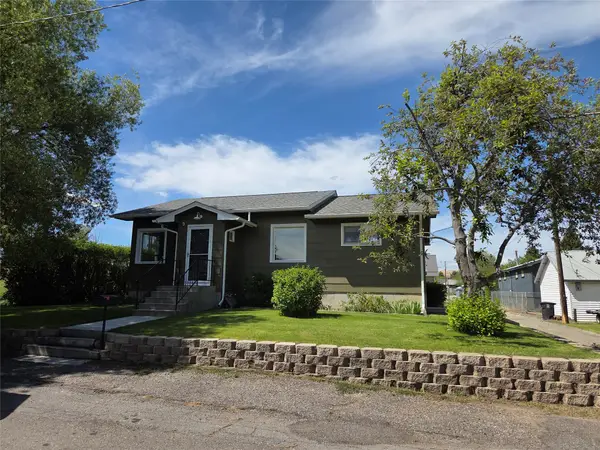 1303 C Street, Butte, MT 59701
