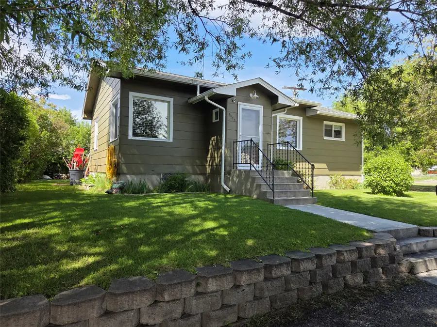 1303 C Street, Butte, MT 59701 - #2
