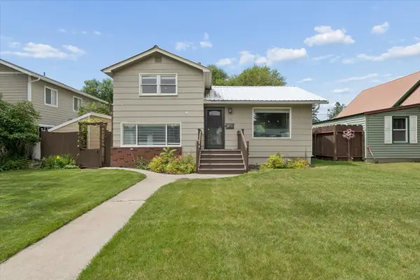 1136 5th Avenue E, Kalispell, MT 59901