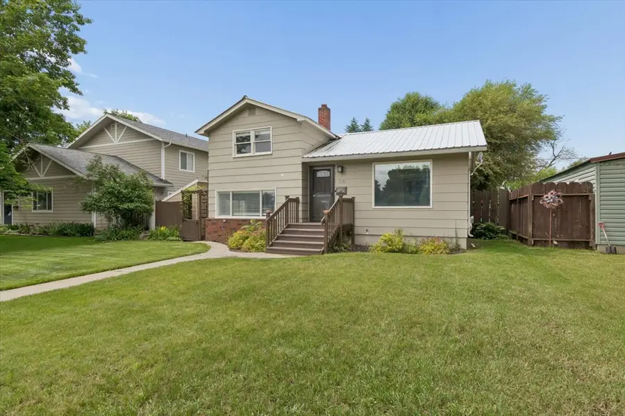 1136 5th Avenue E, Kalispell, MT 59901 - #2