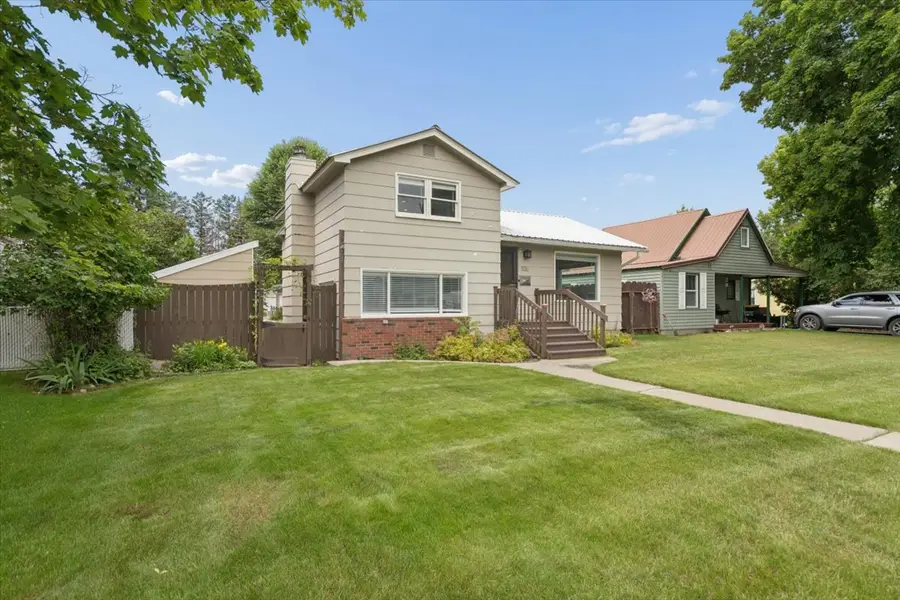 1136 5th Avenue E, Kalispell, MT 59901 - #3