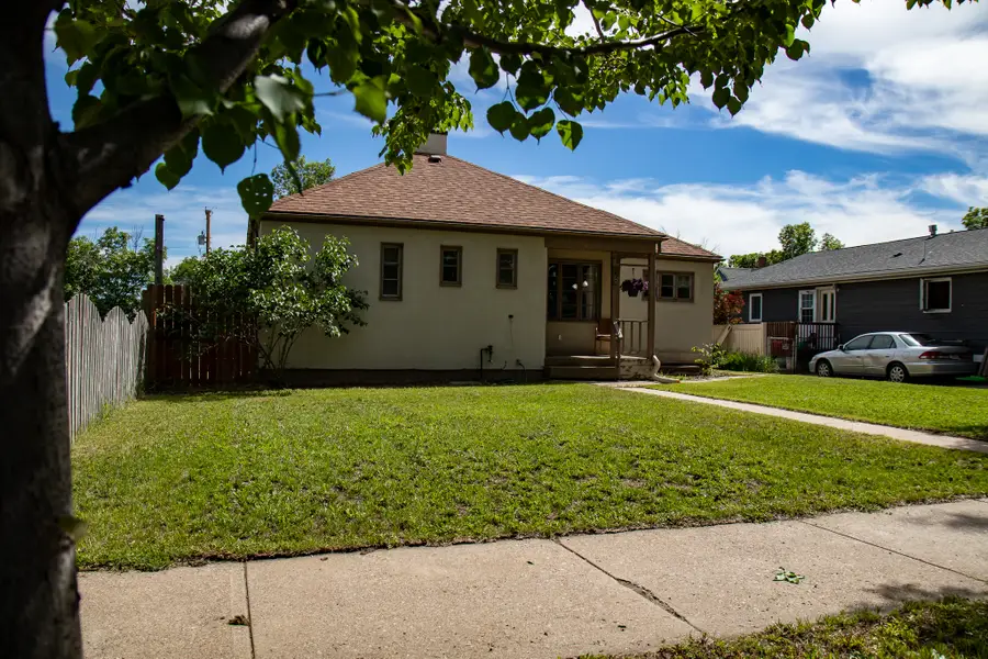 1310 1st Avenue S, Great Falls, MT 59401 - #3