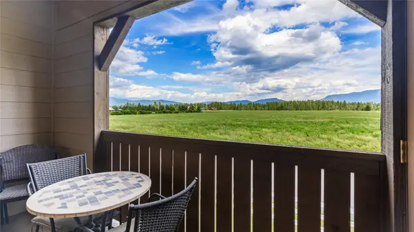 6205 Davos Lane #K, Whitefish, MT 59937