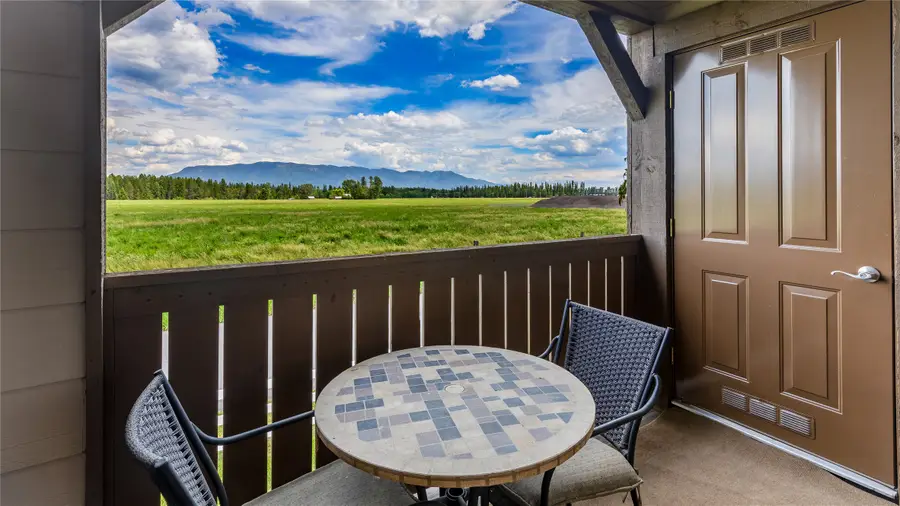 6205 Davos Lane #K, Whitefish, MT 59937 - #2