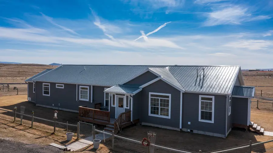 10 Mountainview Trail #1060, White Sulphur Springs, MT 59645 - #2