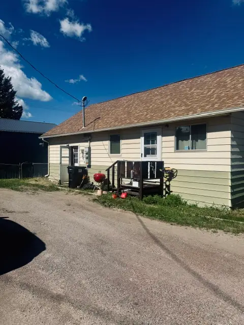 226 W Broadway Street, Philipsburg, MT 59858