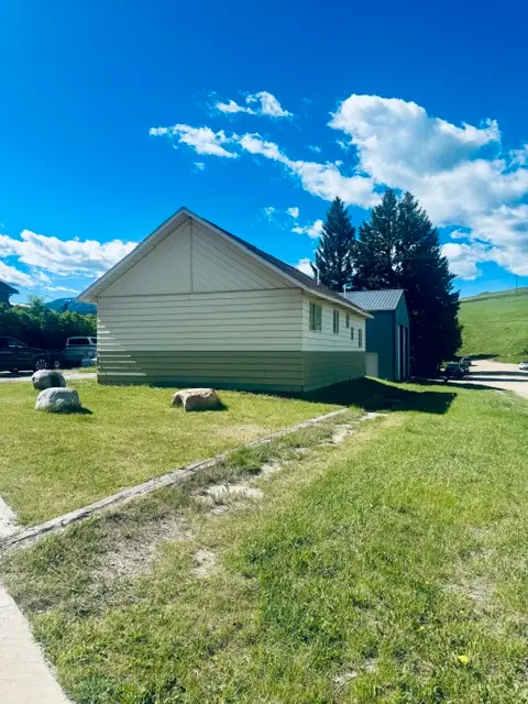 226 W Broadway Street, Philipsburg, MT 59858 - #2