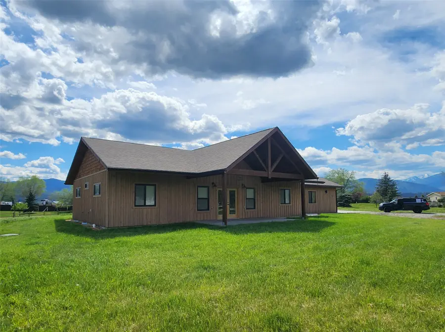 25 Mary Kay Road, Plains, MT 59859 - #3