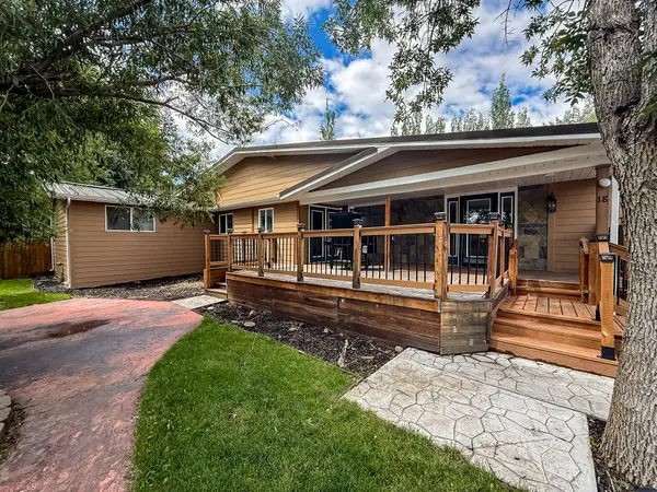 18 Park Garden Estate, Great Falls, MT 59404