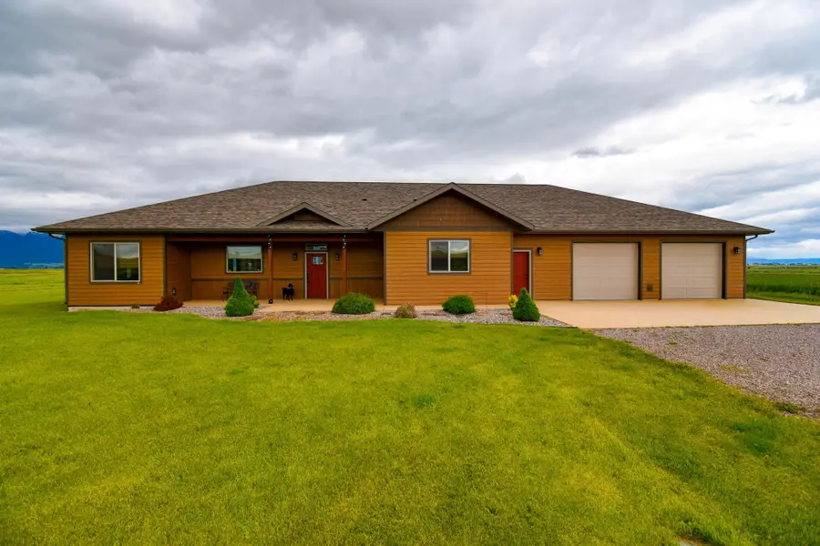 40800 Stinger Road, Ronan, MT 59864 - #3