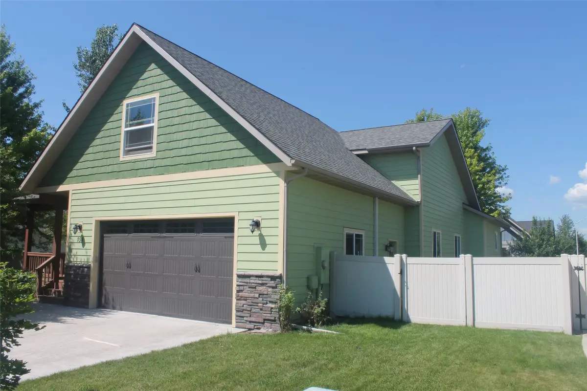 158 Taelor Road, Kalispell, MT 59901 - #1
